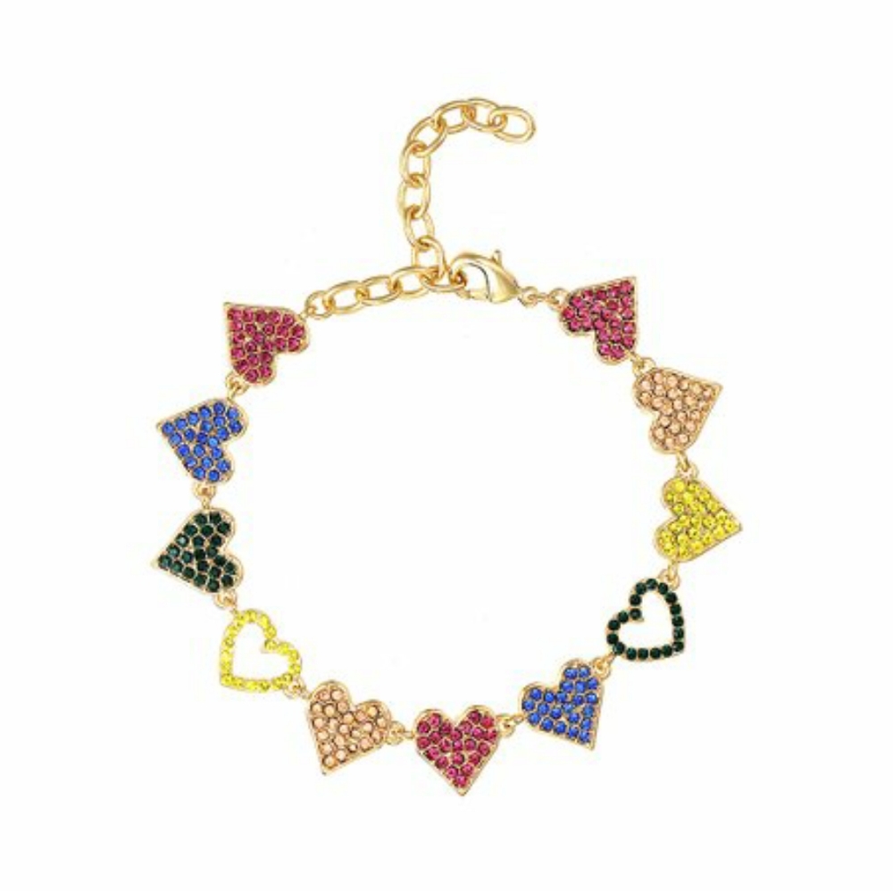 - Stella & Ruby bracelet